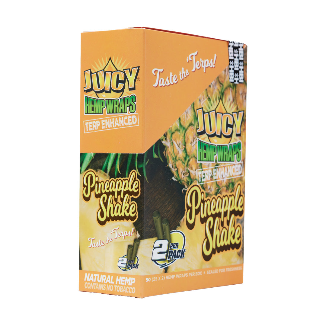 Juicy Jay Wraps (2 Pack)