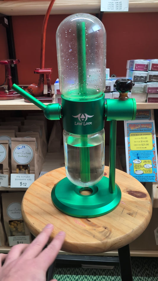 Flippy "Hookah" by Leaf Loot