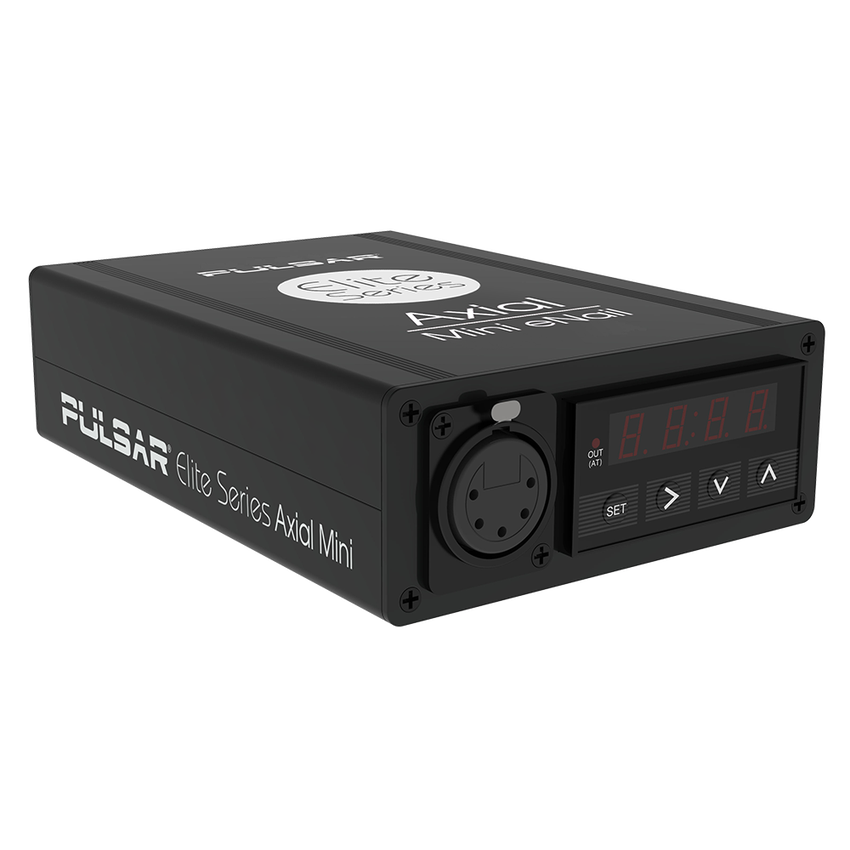 Pulsar Axial Mini eNail Kit