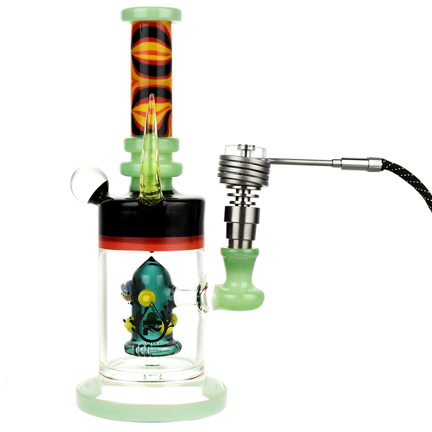 Pulsar Axial Mini eNail Kit