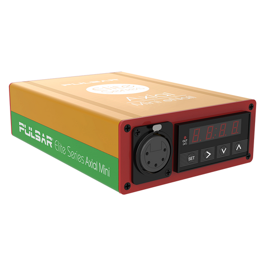 Pulsar Axial Mini eNail Kit