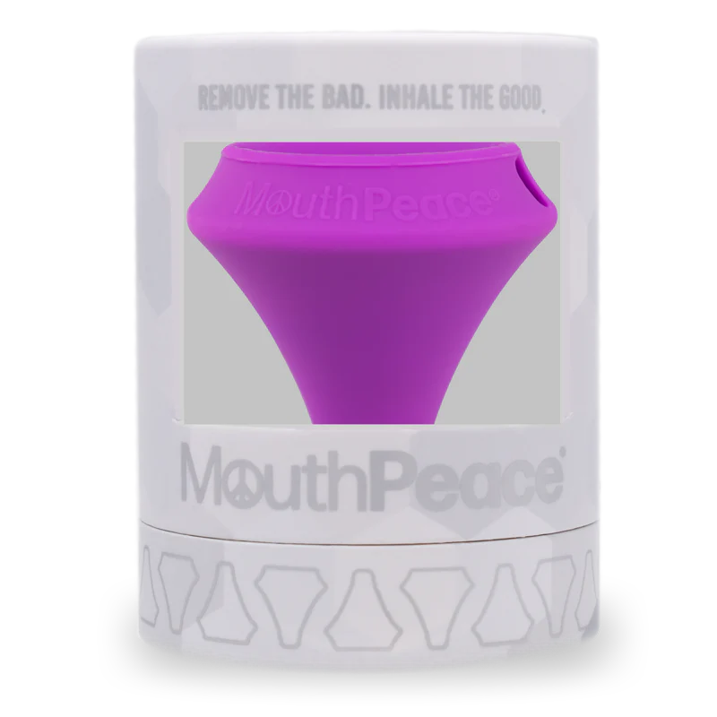 MouthPeace by Moose Labs