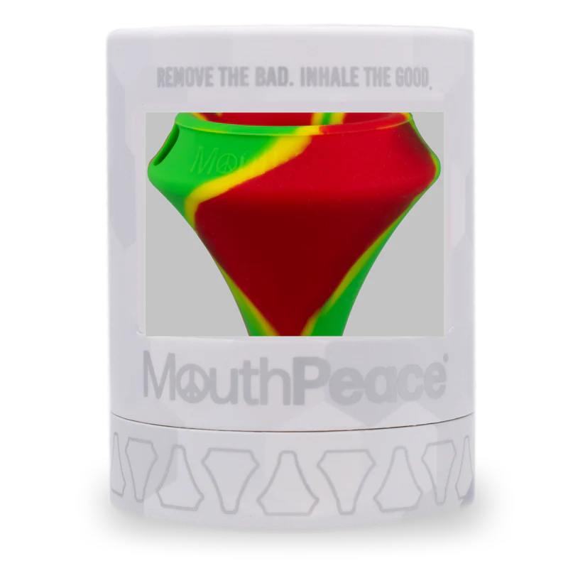 MouthPeace by Moose Labs