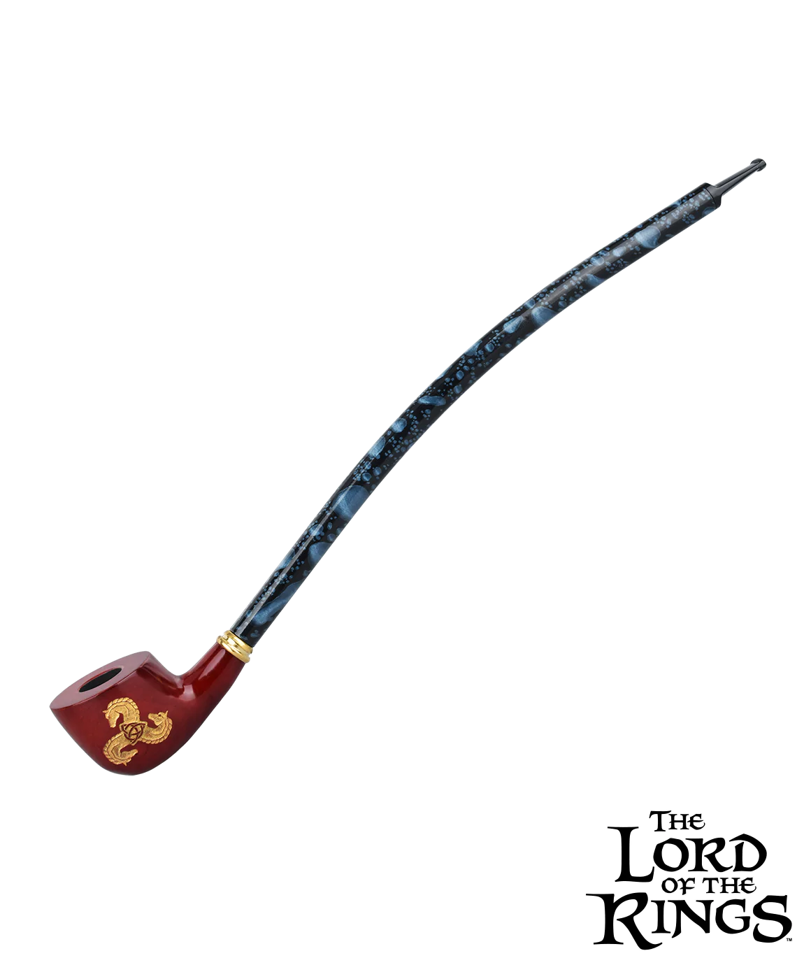 The Lord of the Rings™ Pipes by "Shire Pipes"