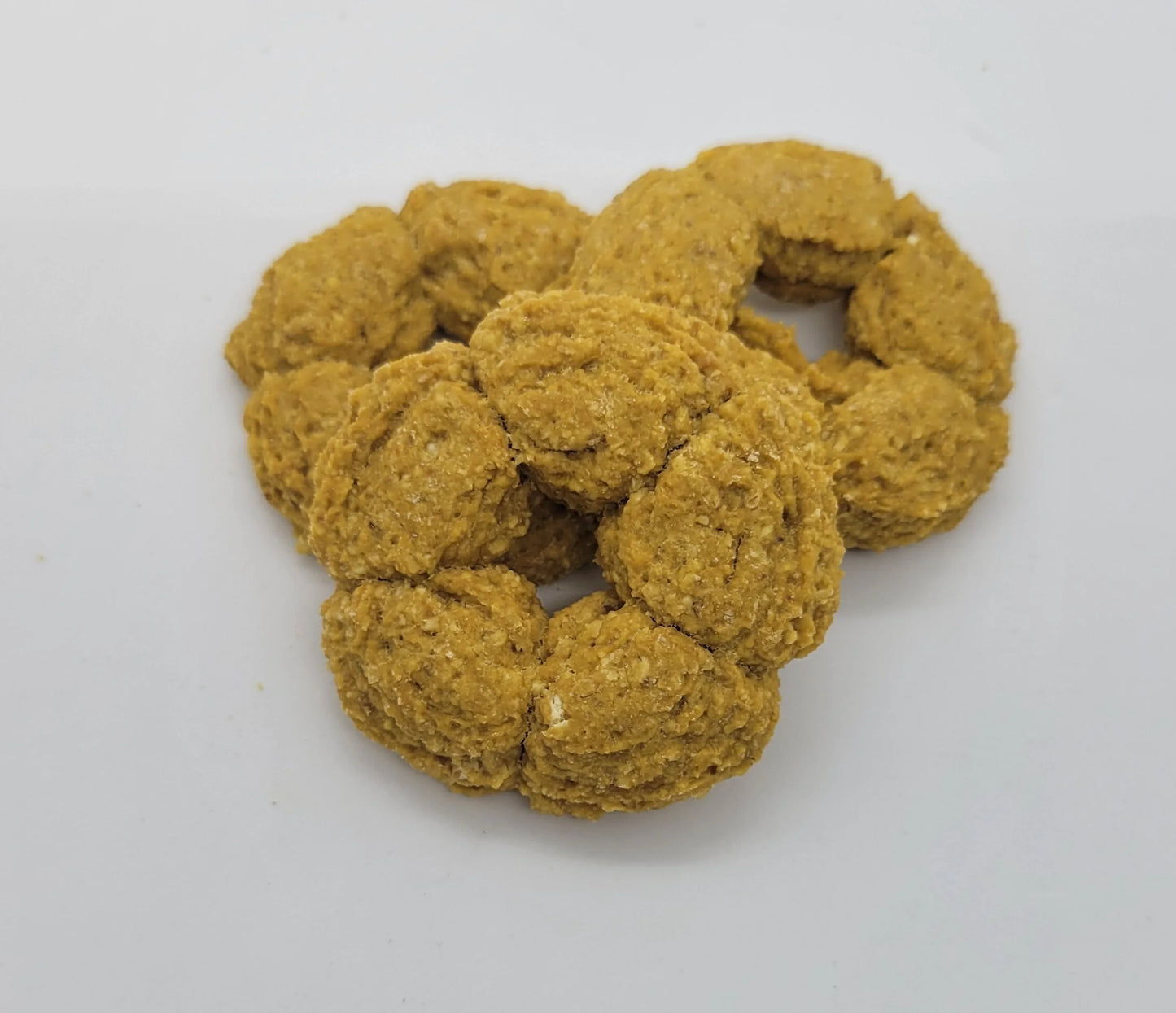 Furry Feet Bakery Dog Treats