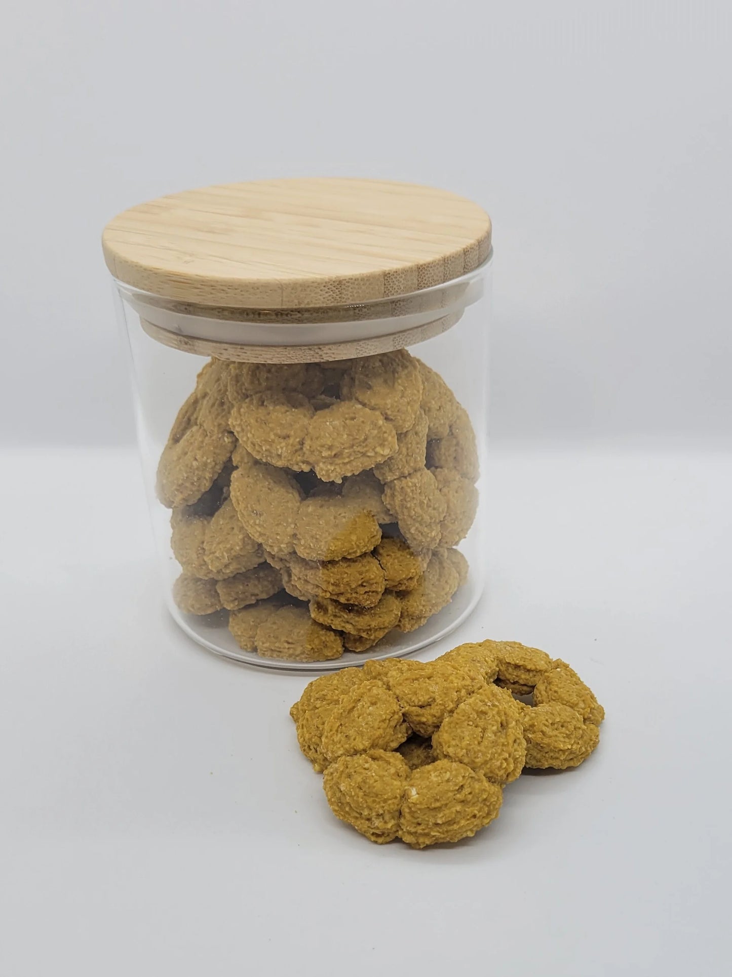 Furry Feet Bakery Dog Treats