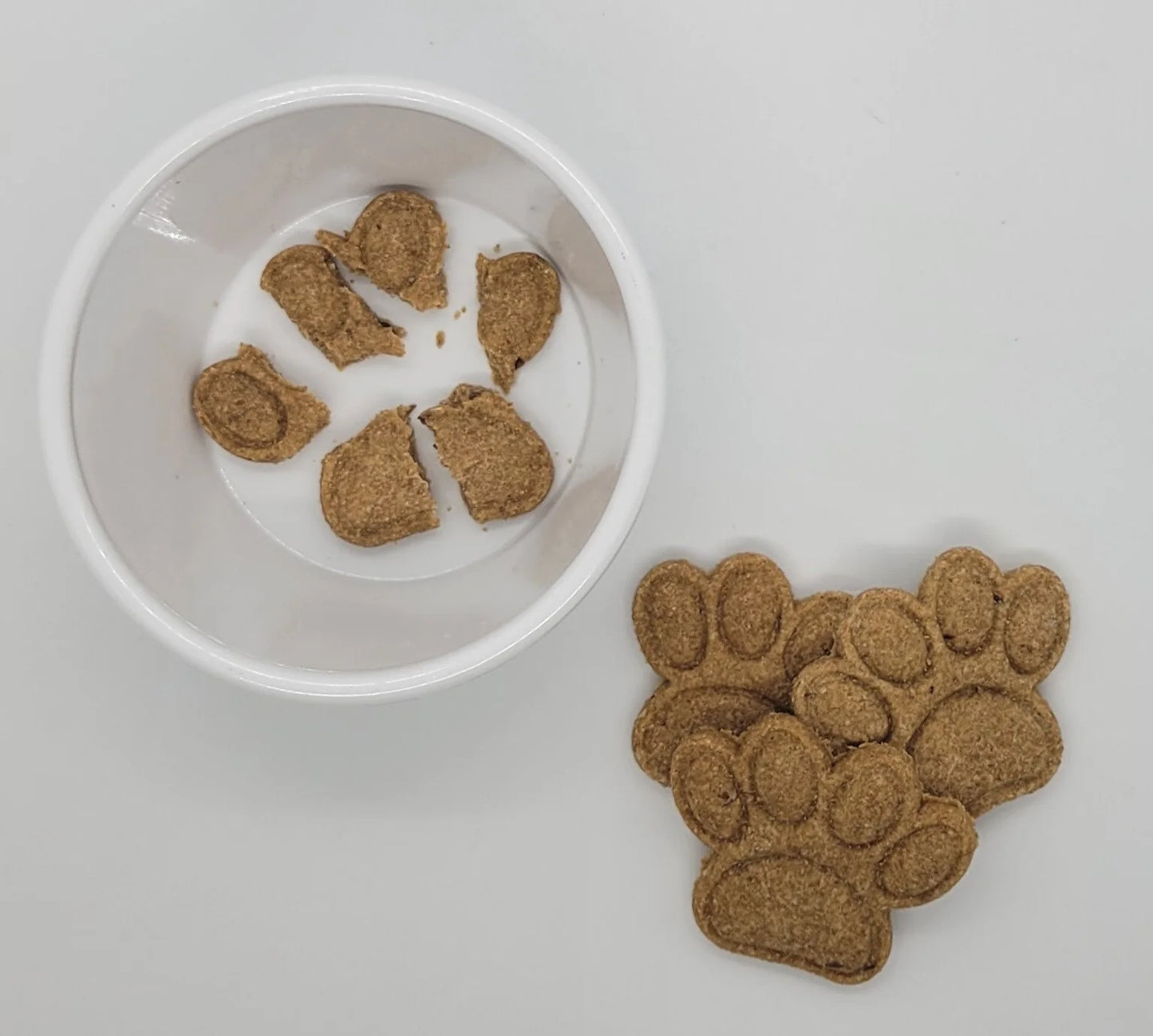Furry Feet Bakery Dog Treats