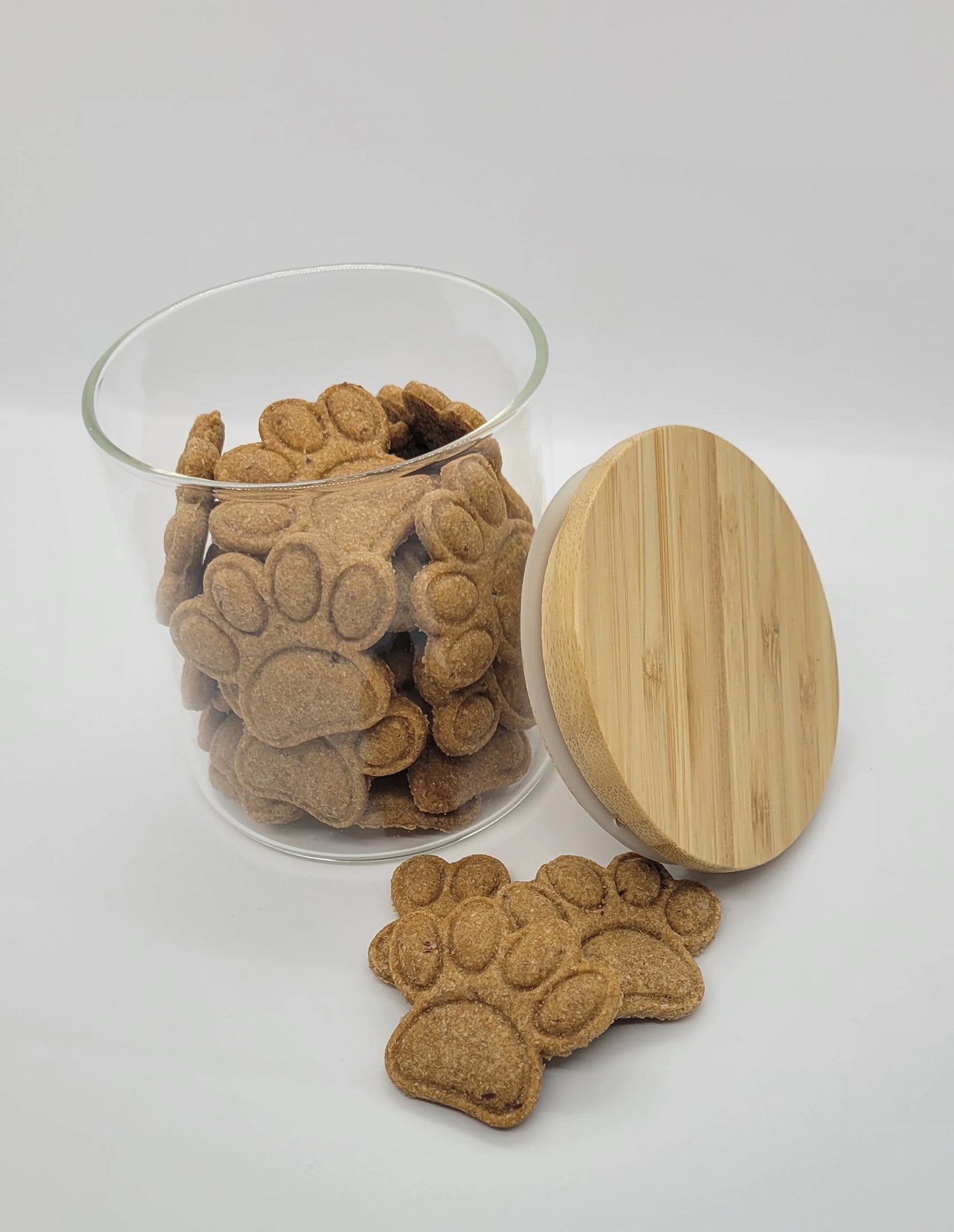 Furry Feet Bakery Dog Treats