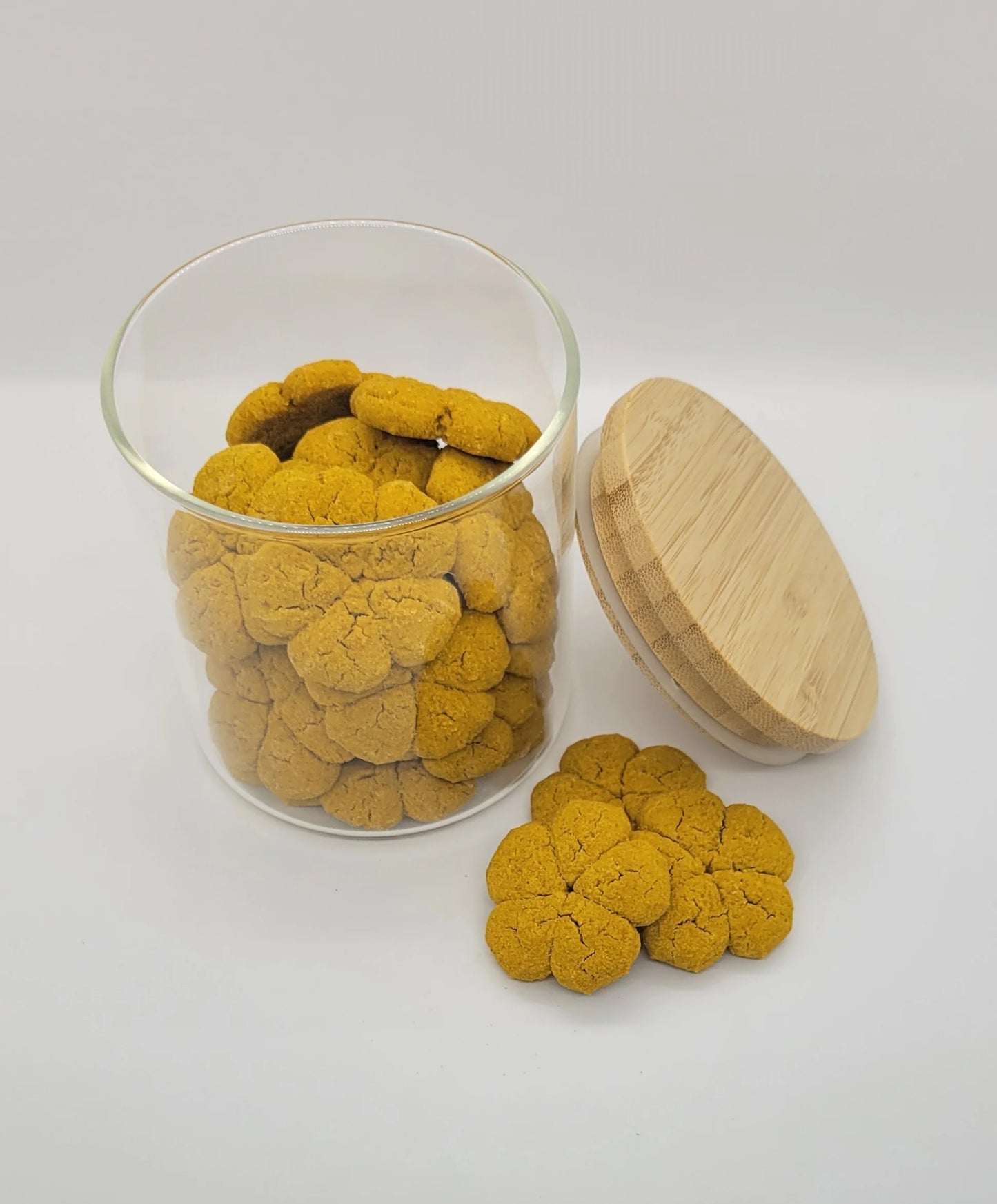 Furry Feet Bakery Dog Treats