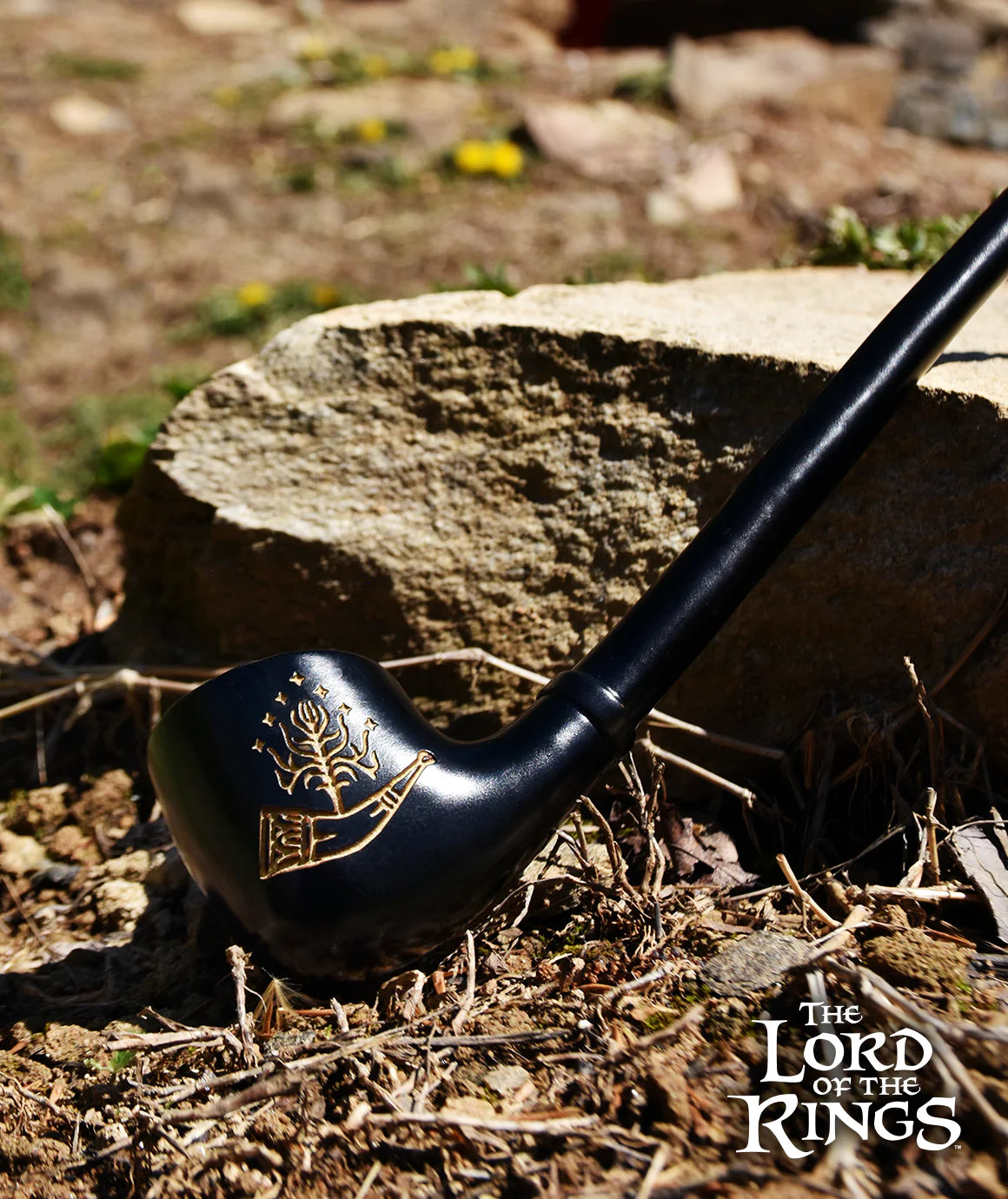 The Lord of the Rings™ Pipes by "Shire Pipes"