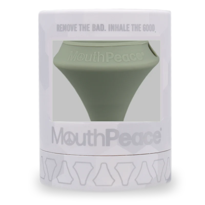 MouthPeace by Moose Labs